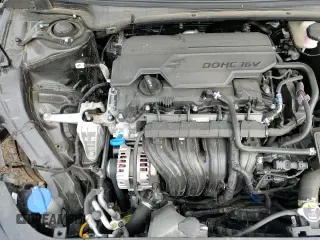 ✅ 2025 Kia K4 EX • VIN: 3KPFU4DE6SE084136 • Лот: 81810335. Опубликован ранее на Copart с пробегом 11 421 миль. Бесплатный доступ к архиву аукционных продаж из США и подробный отчёт об истории автомобиля на DreamBid. Изображение 13.