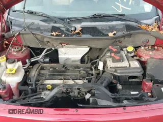 ✅ 2016 Jeep Patriot Latitude • VIN: 1C4NJPFAXGD503243 • Лот: 43717617. Опубликован ранее на IAAI с пробегом 120 273 миль. Бесплатный доступ к архиву аукционных продаж из США и подробный отчёт об истории автомобиля на DreamBid. Изображение 20.