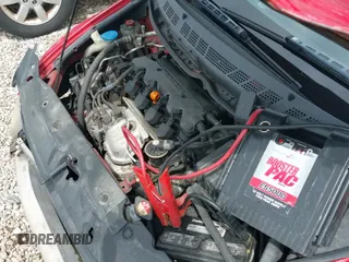 ✅ 2008 Honda Civic EX-L • VIN: 2HGFG12998H556887 • Лот: 42848347. Опубликован ранее на IAAI с пробегом 181 546 миль. Бесплатный доступ к архиву аукционных продаж из США и подробный отчёт об истории автомобиля на DreamBid. Изображение 19.