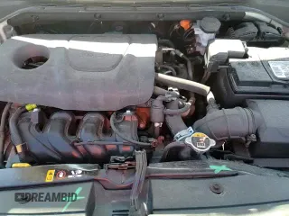 ✅ 2018 Hyundai Accent SE • VIN: 3KPC24A32JE016605 • Лот: 47940675. Опубликован ранее на Copart с пробегом 113 727 миль. Бесплатный доступ к архиву аукционных продаж из США и подробный отчёт об истории автомобиля на DreamBid. Изображение 13.