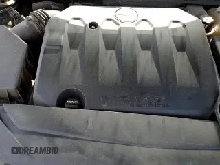 ✅ 2020 Chevrolet Impala Premier • VIN: 2G1105S32L9105036 • Лот: 86683535. Опубликован ранее на Copart с пробегом 136 503 миль. Бесплатный доступ к архиву аукционных продаж из США и подробный отчёт об истории автомобиля на DreamBid. Изображение 16.