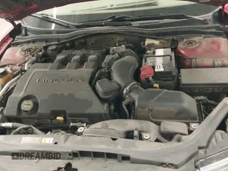 ✅ 2008 Lincoln MKZ • VIN: 3LNHM28T48R641208 • Lot: 42138331. Wystawiony na IAAI z przebiegiem 148 317 mil. Bezpłatny archiwum sprzedaży aukcyjnych z USA i szczegółowy raport historii pojazdu na DreamBid. Zdjęcie 20.