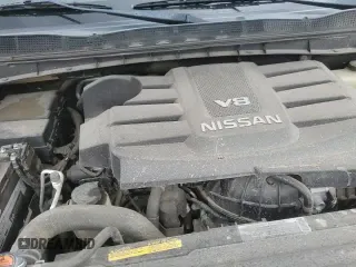 ✅ 2019 Nissan Titan SV • VIN: 1N6AA1C69KN512995 • Lot: 63192405. Wystawiony na Copart z przebiegiem 75 933 mil. Bezpłatny archiwum sprzedaży aukcyjnych z USA i szczegółowy raport historii pojazdu na DreamBid. Zdjęcie 13.