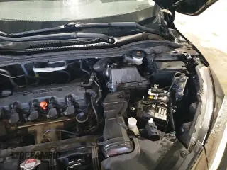 ✅ 2022 Honda HR-V LX • VIN: 3CZRU6H30NM761624 • Лот: 91080645. Опубликован ранее на Copart с пробегом 51 826 миль. Бесплатный доступ к архиву аукционных продаж из США и подробный отчёт об истории автомобиля на DreamBid. Изображение 16.