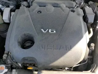 ✅ 2018 Nissan Maxima Platinum • VIN: 1N4AA6AP5JC400075 • Lot: 85713175. Wystawiony na Copart z przebiegiem 57 175 mil. Bezpłatny archiwum sprzedaży aukcyjnych z USA i szczegółowy raport historii pojazdu na DreamBid. Zdjęcie 15.