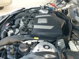 ✅ 2009 Mercedes-Benz SL 550 • VIN: WDBSK71F49F154766 • Lot: 42896651. Listed on IAAI with 69,137 mi. Free auction sales archive from the USA and detailed vehicle history report at DreamBid. Image 17.