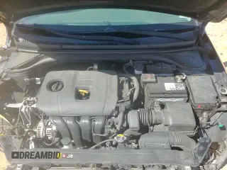 ✅ 2020 Hyundai Elantra SEL • VIN: 5NPD84LF7LH582655 • Lot: 82255655. Listed on Copart with 87,013 mi. Free auction sales archive from the USA and detailed vehicle history report at DreamBid. Image 16.