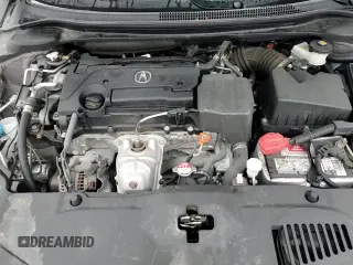 ✅ 2019 Acura ILX Premium • VIN: 19UDE2F72KA801465 • Lot: 82048825. Listed on Copart with 84,564 mi. Free auction sales archive from the USA and detailed vehicle history report at DreamBid. Image 13.