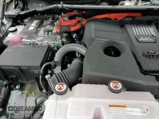 ✅ 2025 Toyota Tundra TRD Pro Hybrid • VIN: 5TFPC5DBXSX109218 • Lot: 83822685. Wystawiony na Copart z przebiegiem 578 mil. Bezpłatny archiwum sprzedaży aukcyjnych z USA i szczegółowy raport historii pojazdu na DreamBid. Zdjęcie 14.