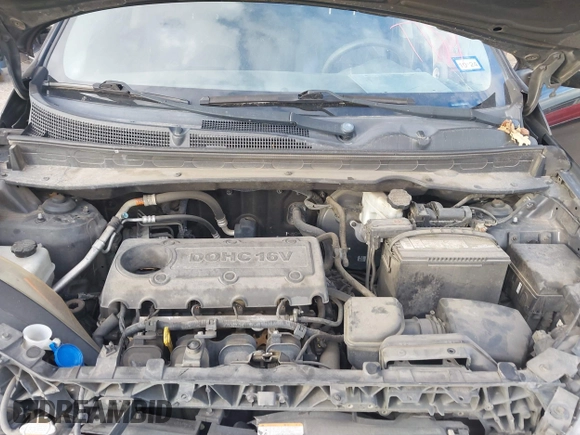 ✅ 2012 Kia Sportage EX • VIN: KNDPC3A24C7184474 • Lot: 44111306. Wystawiony na IAAI z przebiegiem 190 491 mil. Bezpłatny archiwum sprzedaży aukcyjnych z USA i szczegółowy raport historii pojazdu na DreamBid. Zdjęcie 10.