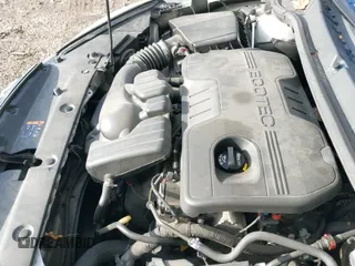 ✅ 2014 Buick Verano • VIN: 1G4PP5SK2E4218247 • Lot: 41227655. Listed on IAAI with 109,420 mi. Free auction sales archive from the USA and detailed vehicle history report at DreamBid. Image 19.