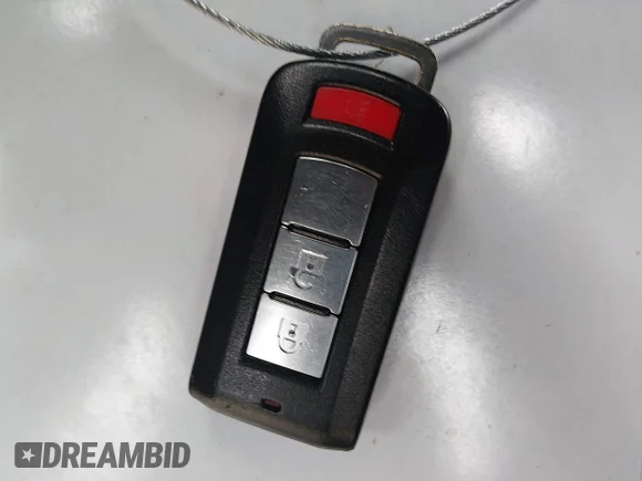 ✅ 2011 Mitsubishi Outlander SE • VIN: JA4AR4AU0BZ018641 • Lot: 44929833. Wystawiony na IAAI z przebiegiem 61 422 mil. Bezpłatny archiwum sprzedaży aukcyjnych z USA i szczegółowy raport historii pojazdu na DreamBid. Zdjęcie 11.