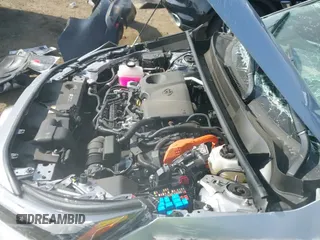 ✅ 2024 Toyota RAV4 Hybrid LE • VIN: JTMMWRFV1RD266849 • Лот: 43616217. Опубликован ранее на IAAI с пробегом 13 701 миль. Бесплатный доступ к архиву аукционных продаж из США и подробный отчёт об истории автомобиля на DreamBid. Изображение 20.