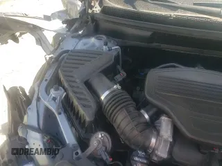 ✅ 2022 Cadillac XT5 FWD Premium Luxury • VIN: 1GYKNCRS3NZ105631 • Lot: 64807525. Wystawiony na Copart z przebiegiem 75 404 mil. Bezpłatny archiwum sprzedaży aukcyjnych z USA i szczegółowy raport historii pojazdu na DreamBid. Zdjęcie 14.