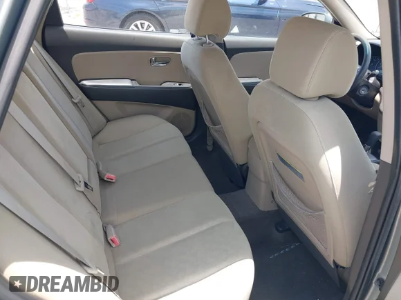 ✅ 2010 Hyundai Elantra GLS • VIN: KMHDU4ADXAU111031 • Lot: 45316034. Wystawiony na IAAI z przebiegiem 212 658 mil. Bezpłatny archiwum sprzedaży aukcyjnych z USA i szczegółowy raport historii pojazdu na DreamBid. Zdjęcie 8.