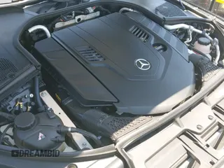 ✅ 2022 Mercedes-Benz S 580 • VIN: W1K6G7GB8NA137507 • Lot: 42577667. Listed on IAAI with 12,053 mi. Free auction sales archive from the USA and detailed vehicle history report at DreamBid. Image 19.