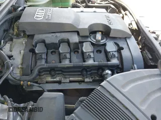 ✅ 2008 Audi A4 2.0T • VIN: WAUDF78E78A016997 • Lot: 41995375. Listed on IAAI with 133,805 mi. Free auction sales archive from the USA and detailed vehicle history report at DreamBid. Image 12.