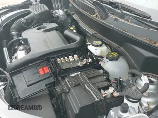 ✅ 2026 Chevrolet Equinox AWD LT • VIN: 3GNAXPEG9TL158334 • Lot: 43281297. Wystawiony na IAAI z przebiegiem 6 051 mil mil. Skorzystaj z bezpłatnego archiwum sprzedaży aukcyjnych z USA i zobacz szczegółowy raport historii pojazdu na DreamBid. Zdjęcie 19.