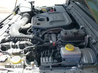 ✅ 2021 Jeep Wrangler Unlimited Sport S • VIN: 1C4HJXDN6MW815241 • Лот: 42279545. Опубликован ранее на IAAI с пробегом 45 341 миль. Бесплатный доступ к архиву аукционных продаж из США и подробный отчёт об истории автомобиля на DreamBid. Изображение 20.