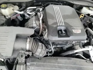 ✅ 2021 Cadillac CT5 Premium Luxury • VIN: 1G6DN5RK3M0109873 • Lot: 68929145. Wystawiony na Copart z przebiegiem 50 594 mil. Bezpłatny archiwum sprzedaży aukcyjnych z USA i szczegółowy raport historii pojazdu na DreamBid. Zdjęcie 16.