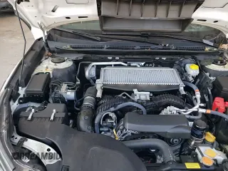 ✅ 2023 Subaru Outback Wilderness • VIN: 4S4BTGUD1P3123235 • Lot: 80694085. Listed on Copart with 45,035 mi. Free auction sales archive from the USA and detailed vehicle history report at DreamBid. Image 15.