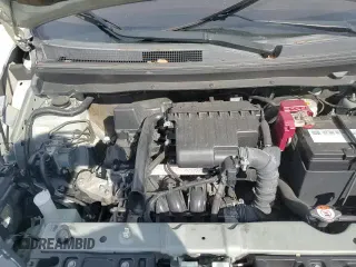 ✅ 2018 Mitsubishi Mirage SE • VIN: ML32F4FJ0JHF08752 • Лот: 70658735. Опубликован ранее на Copart с пробегом 63 641 миль. Бесплатный доступ к архиву аукционных продаж из США и подробный отчёт об истории автомобиля на DreamBid. Изображение 16.