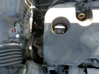 ✅ 2020 Chevrolet Equinox LS • VIN: 2GNAXHEV7L6151388 • Lot: 48485915. Listed on Copart with 82,812 mi. Free auction sales archive from the USA and detailed vehicle history report at DreamBid. Image 15.