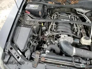 ✅ 2005 Cadillac CTS-V • VIN: 1G6DN56S950172241 • Lot: 87269614. Listed on Copart with 229,756 mi. Free auction sales archive from the USA and detailed vehicle history report at DreamBid. Image 12.