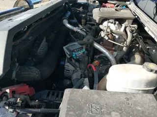 ✅ 2013 GMC Sierra 2500HD Denali • VIN: 1GT125E81DF112691 • Lot: 42220356. Wystawiony na IAAI z przebiegiem 173 260 mil. Bezpłatny archiwum sprzedaży aukcyjnych z USA i szczegółowy raport historii pojazdu na DreamBid. Zdjęcie 22.