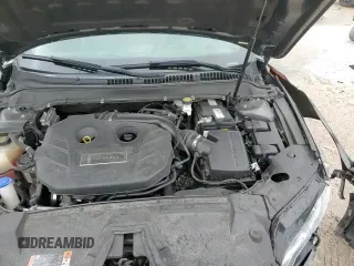 ✅ 2019 Lincoln MKZ Reserve I • VIN: 3LN6L5C95KR607292 • Lot: 85699015. Listed on Copart with 61,684 mi. Free auction sales archive from the USA and detailed vehicle history report at DreamBid. Image 15.