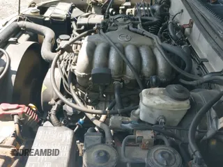 ✅ 1998 Toyota 4Runner Limited • VIN: JT3HN87R6W9018342 • Lot: 42559569. Listed on IAAI with 626,426 mi. Free auction sales archive from the USA and detailed vehicle history report at DreamBid. Image 12.