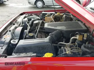 ✅ 1997 Jeep Cherokee • VIN: 1J4FN68S7VL524444 • Lot: 41541022. Listed on IAAI with 270,943 mi. Free auction sales archive from the USA and detailed vehicle history report at DreamBid. Image 19.