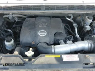 ✅ 2008 Nissan Titan XE • VIN: 1N6AA06CX8N309294 • Lot: 42688358. Wystawiony na IAAI z przebiegiem 92 168 mil. Bezpłatny archiwum sprzedaży aukcyjnych z USA i szczegółowy raport historii pojazdu na DreamBid. Zdjęcie 19.