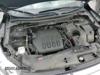 ✅ 2019 Mitsubishi Eclipse Cross ES • VIN: JA4AS3AA6KZ014548 • Lot: 70643515. Wystawiony na Copart z przebiegiem 118 726 mil. Bezpłatny archiwum sprzedaży aukcyjnych z USA i szczegółowy raport historii pojazdu na DreamBid. Zdjęcie 14.