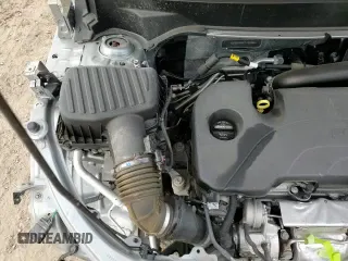 ✅ 2023 Chevrolet Equinox LT • VIN: 3GNAXUEG5PL144855 • Лот: 93552195. Опубликован ранее на Copart с пробегом 66 352 миль. Бесплатный доступ к архиву аукционных продаж из США и подробный отчёт об истории автомобиля на DreamBid. Изображение 14.