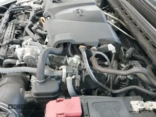 2023 Toyota Camry SE Nightshade с VIN 4T1T11AK5PU766434, выставлен на аукционе IAAI как лот 43288110 с пробегом 99 596 миль миль и . История ставок и продаж доступна на DreamBid. Изображение 19.