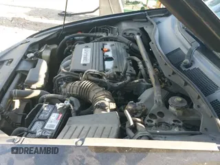 ✅ 2009 Honda Accord EX-L • VIN: 1HGCS12849A018073 • Lot: 43589605. Wystawiony na IAAI z przebiegiem 180 267 mil. Bezpłatny archiwum sprzedaży aukcyjnych z USA i szczegółowy raport historii pojazdu na DreamBid. Zdjęcie 12.