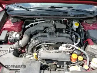 ✅ 2021 Subaru Impreza Premium • VIN: 4S3GKAV66M3602207 • Лот: 68738095. Опубликован ранее на Copart с пробегом 48 008 миль. Бесплатный доступ к архиву аукционных продаж из США и подробный отчёт об истории автомобиля на DreamBid. Изображение 13.