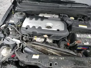 ✅ 2007 Hyundai Accent SE • VIN: KMHCN36C57U008952 • Лот: 86095324. Опубликован ранее на Copart с пробегом 167 601 миль. Бесплатный доступ к архиву аукционных продаж из США и подробный отчёт об истории автомобиля на DreamBid. Изображение 13.