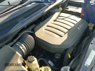 ✅ 2011 Chrysler Town & Country Limited • VIN: 2A4RR6DGXBR667944 • Лот: 43020894. Опубликован ранее на IAAI с пробегом 274 752 миль. Бесплатный доступ к архиву аукционных продаж из США и подробный отчёт об истории автомобиля на DreamBid. Изображение 12.