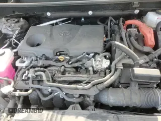 ✅ 2022 Toyota RAV4 Hybrid XSE • VIN: 4T3E6RFV4NU096794 • Lot: 87461805. Listed on Copart with 33,876 mi. Free auction sales archive from the USA and detailed vehicle history report at DreamBid. Image 13.