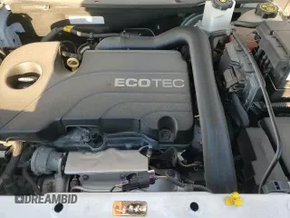 ✅ 2018 Chevrolet Equinox Premier • VIN: 2GNAXMEV7J6300226 • Lot: 92163775. Listed on Copart with 147,562 mi. Free auction sales archive from the USA and detailed vehicle history report at DreamBid. Image 15.