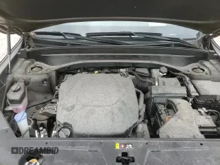 ✅ 2023 Kia Telluride SX X-Pro • VIN: 5XYP5DGCXPG388169 • Lot: 64458405. Wystawiony na Copart z przebiegiem 12 115 mil. Bezpłatny archiwum sprzedaży aukcyjnych z USA i szczegółowy raport historii pojazdu na DreamBid. Zdjęcie 14.