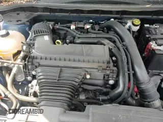 ✅ 2023 Ford Escape ST-Line Elite • VIN: 1FMCU9PA9PUA36241 • Lot: 59879985. Wystawiony na Copart z przebiegiem 8 622 mil. Bezpłatny archiwum sprzedaży aukcyjnych z USA i szczegółowy raport historii pojazdu na DreamBid. Zdjęcie 14.