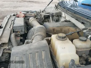 ✅ 2011 Ford F-150 XLT • VIN: 1FTFW1ET6BFA62147 • Lot: 43462976. Listed on IAAI with 272,773 mi. Free auction sales archive from the USA and detailed vehicle history report at DreamBid. Image 18.