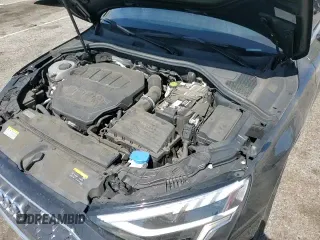 ✅ 2022 Audi A3 Premium Plus • VIN: WAUHUDGY4NA054720 • Лот: 57570635. Опубликован ранее на Copart с пробегом 26 439 миль. Бесплатный доступ к архиву аукционных продаж из США и подробный отчёт об истории автомобиля на DreamBid. Изображение 16.