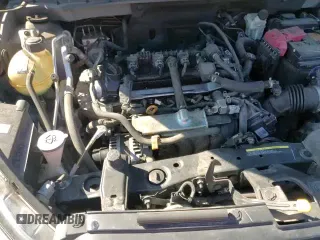 ✅ 2021 Nissan Kicks SV • VIN: 3N1CP5CV4ML483226 • Лот: 91921205. Опубликован ранее на Copart с пробегом 115 039 миль. Бесплатный доступ к архиву аукционных продаж из США и подробный отчёт об истории автомобиля на DreamBid. Изображение 16.