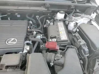 ✅ 2024 Lexus NX 250 Premium • VIN: JTJGDCAZ2R5015128 • Lot: 58384805. Wystawiony na Copart z przebiegiem 23 453 mil. Bezpłatny archiwum sprzedaży aukcyjnych z USA i szczegółowy raport historii pojazdu na DreamBid. Zdjęcie 15.