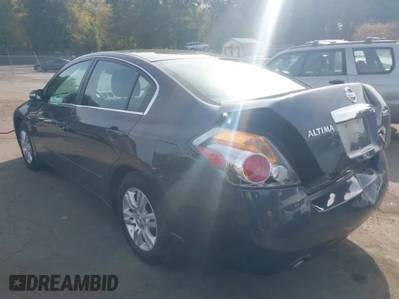 ✅ 2010 Nissan Altima S • VIN: 1N4AL2AP1AN542950 • Lot: 43341141. Wystawiony na IAAI z przebiegiem 124 826 mil. Bezpłatny archiwum sprzedaży aukcyjnych z USA i szczegółowy raport historii pojazdu na DreamBid. Zdjęcie 3.