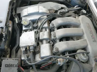 ✅ 1999 Ford Taurus SE • VIN: 1FAFP58S2XG227769 • Lot: 42804314. Listed on IAAI with 162,630 mi. Free auction sales archive from the USA and detailed vehicle history report at DreamBid. Image 12.